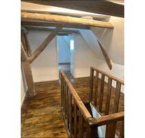 Grundsaniert 140 qm Maisonnette Nohnung als Kapitalanlage. - Nieheim