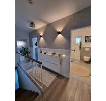 3-Zimmer-Maisonette-Wohnung direkt am Park - Bremen Blumenthal