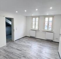3 Zimmer Maisonette-Wohnung in zentraler Lage 96450 Coburg