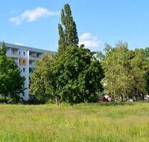 3-Zimmer-Wohnung wie für Sie gemacht! - Cottbus Brunschwig