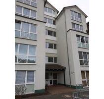 schöne Singlewohnung in Bad Sachsa