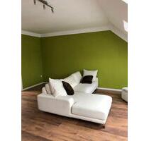 Gemütliche 2-Zimmer-DG-Wohnung in Gifhorn Kästorf