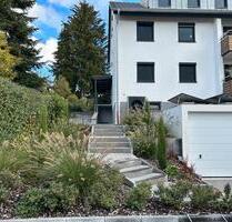 Grundsanierte 3-Zimmer Wohnung mit tollem Ausblick über Aalen