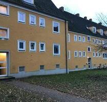 Modernisierte 2-Zimmer-Wohnung - 540,00 EUR Kaltmiete, ca.  45,61 m² in Lübeck (PLZ: 23564) Sankt Jürgen
