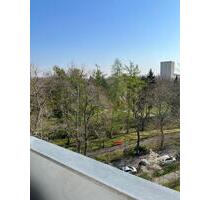 Schöne 1 - Zimmer Wohnung am Gemeindepark! Ab 01.08. - Berlin Steglitz-Zehlendorf