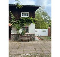 Ferienhaus auf Gut Johannesberg in Rauen - Steinhöfel