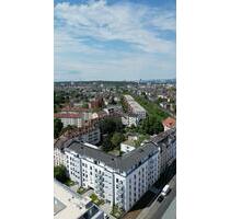 OF Erstbezug Penthaus 2 Zi.Küche Bad Terasse und Balkon - Frankfurt am Main Sachsenhausen Süd