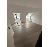 2-Zimmer-Wohnung in Münster-Gievenbeck