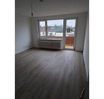 Helle 2-Zimmer-Wohnung in Celle mit Balkon