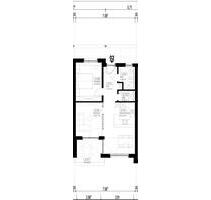 Mehrgenerationen-Wohnprojekt bietet Eigentumswohnung mit 68 qm - Oldenburg Alexandersfeld