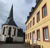 Wohnung in einem alten Pfarrhaus - Dahnen
