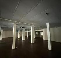Lagerflächen von 5 m² bis 100 m² in Flörsheim am Main zu vermiete