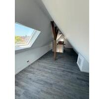 Kernsanierte 2,5 Zimmer Maisonette Wohnung - Uhingen