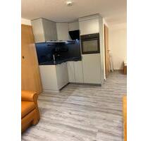 1-Zimmer-Wohnung in Öschingen - 475,00 EUR Kaltmiete, in Mössingen (PLZ: 72116)