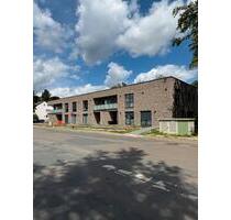 Attraktive 2-Zimmer Neubauwohnung in Langendamm - Nienburg (Weser)