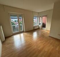Helle Wohnung in Münster Gremmendorf