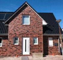 Charmantes und energieeffizientes EFH zentrumsnah in Heisfelde - Leer (Ostfriesland)