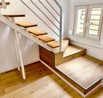 Ein Loft mit Charme - 2.000,00&nbsp;EUR Kaltmiete, ca.&nbsp; 110,00&nbsp;m&sup2; in Stuttgart (PLZ: 70186) Stuttgart-Ost