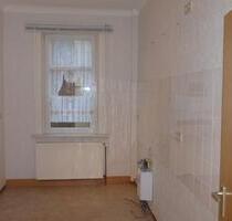 Modernisierte, barrierefreie 2 Zi.-Wohnung, Küche, Bad - Friedrichroda