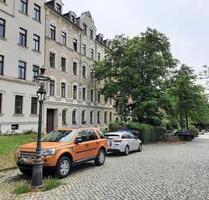 Wunderschöner Altbau mit 196€ zum Umzug. - Chemnitz Altendorf