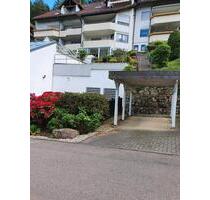 2 12 Zimmer Wohnung in Bad Liebenzell