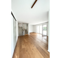 Charmante Doppelhaushälfte mit Gartenidylle - München Aubing-Lochhausen-Langwied