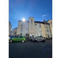 2 Raumwohnung mit Balkon in Freiberg