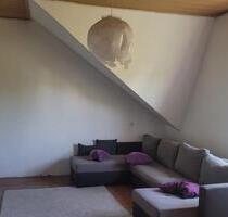 3 Zimmerwohnung 3te Obergeschoss - Iserlohn Letmathe