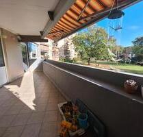 3.5 Zimmer - 84m2 mit großem Balkon - Köln Ehrenfeld