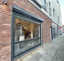 HB-Steintor | Neue Gastronomiefläche | Neubau - Bremen Neustadt