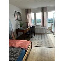 Spacious 1 room apartment in Roderbruch - Hannover Buchholz-Kleefeld