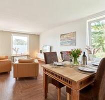 Ferienhaus Luise Scharbeutz Ostsee Timmendorfer Strand