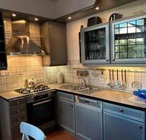 80qm Altbauwohnung in Altenbochum an Single oder Paar zu …
