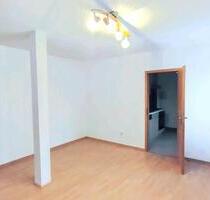 Helle ruhige 2-Zimmer-Wohnung in zentraler Lage in Vegesack - Bremen