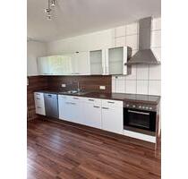 3,5 ZKB in ruhiger Lage in Bebra