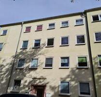 3-Raumwohnung mit Balkon in Köthen *Krankenhausnähe* - Köthen (Anhalt)