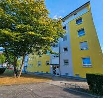 Schöne 3-Zimmer-Wohnung mit Balkon in Böblingen