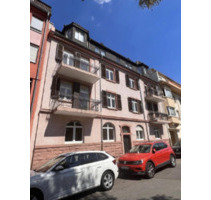Freies Zimmer in freundlicher 4er-WG – Schöne Wohnung, gute Lage - Ludwigshafen am Rhein