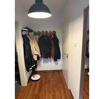 Moderne Erdgeschosswohnung in bester Lage von Meppen-Esterfeld