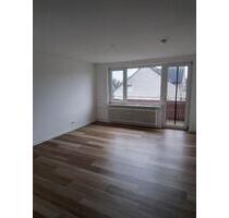 Helle 2-Zimmer-Wohnung mit Balkon in Celle