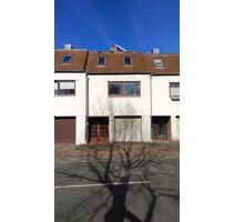 Mittelreihenhaus mit Garten, Garage & 2 Balkonen - Bremen Blumenthal