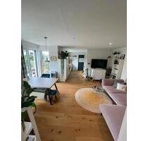 Moderne 2,5-Zimmer-Wohnung im Neubau – mit Terrasse & Stellplatz - Hammelburg