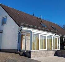Haus mit Wintergarten priv Verkauf sehr gepflegt u. ruhig gelegen - Nümbrecht