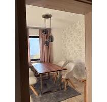 4 Zimmer EG WHG 116 qm mit Garten, Terrasse, EBK Geiselhöring