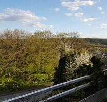 Großzügige, ruhige, sonnige Eigentumswohnung mit großem Balkon - Herdecke