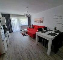 3-Zimmer-Wohnung möbelliert nach Sanierung, Erstbezug - Kornwestheim