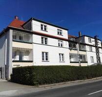 Günstige 5 Raum Wohnung in Gera Scheubengrobsdorfer Straße
