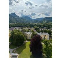 3 Zimmer Wohnung, 2 Schlafzimmer, Bad, Gäste WC - Bad Reichenhall