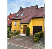 voll-saniertes Haus, 450m² Wintergart., Keller, 2 Garagen, Seelow