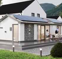 Tiny Haus, bezugsfertig , kaufen oder zu 0% finanzieren - Kleinich